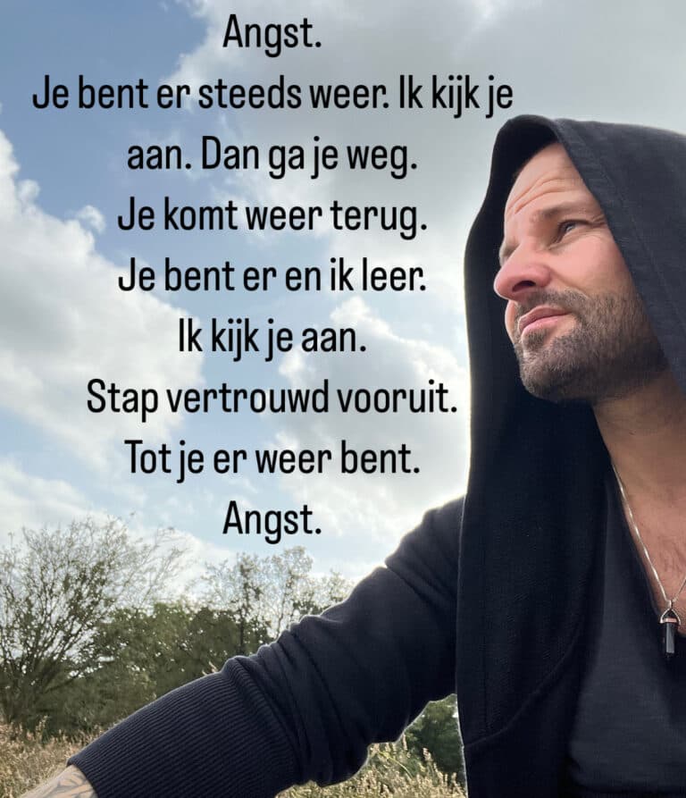 Danny Voorbij, FreeYourBody